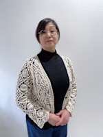 岩田 久美子(イワタ クミコ)
