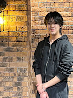 森田一輝(モリタカズキ)