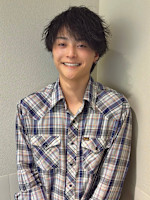木村　洸晟(キムラ　コウセイ)
