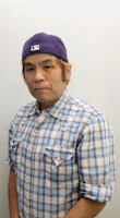 鈴木　進(スズキ　ススム)