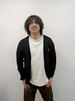 藤原 駿(フジハラ シュン)