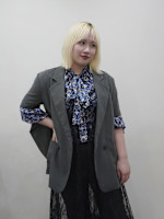 Ammy kazue(アミー カズエ)