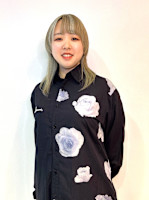 千脇望美(チワキノゾミ)