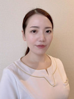 粟生 恵(アオウ メグミ)