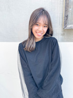新村　小夏(シンムラ　コナツ)
