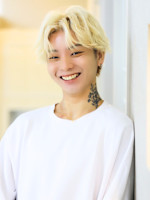 堤田悠斗(ツツミダユウト)