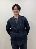 荻原凜太郎(オギハラリンタロウ)
