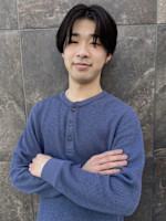 加納 一也(カノウ カズヤ)
