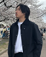 橋野 晶悟(ハシノ ショウゴ)