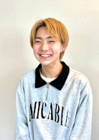 颯(ハヤテ)