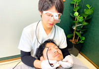 コジマ（JBEA 認定美容電気脱毛技術者）(ビヨウデンキダツモウサロン リムーブスタッフ)