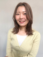 岩渕 麻由(イワブチ マユ)