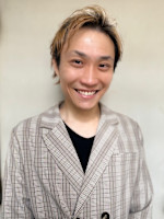 岸田 翔吾(キシダ ショウゴ)