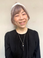 糸賀 亜由未(イトガ アユミ)