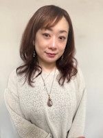 阿久津 景子(アクツ ケイコ)