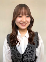 田村 純怜(タムラ スミレ)