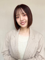 中居 怜奈(ナカイ レナ)