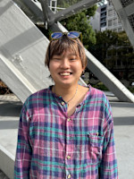 小玉　泰生(コダマ　タイセイ)