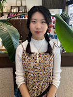 齋藤ほのか(サイトウホノカ)