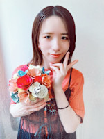 村藤　利菜(ムラフジ　リナ)