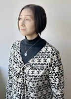 高久 千寿子(タカヒサ チズコ)