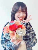 佐藤　葵(サトウ　アオイ)