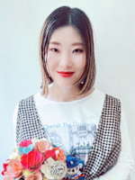 鈴木　康代(スズキ　ヤスヨ)