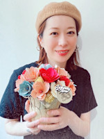 田辺　直子(タナベ　ナオコ)