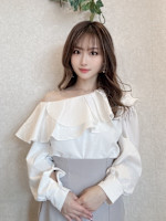 藤原沙耶(フジワラサヤ)