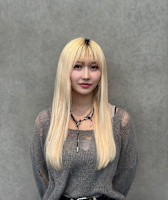 hina (ヒナ )