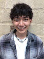 山高志温(ヤマタカシオン)