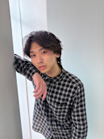 桑田 拓実(クワダ タクミ)