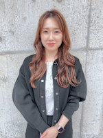 千葉　優子(チバ　ユウコ)