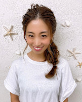Tomomi(トモミ)
