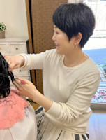mari(マリ)