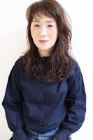 稲垣 恵美(イナガキ エミ)