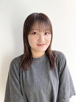斉藤 真七(サイトウ マナ)