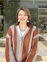 原　萌香(ハラ　モカ)