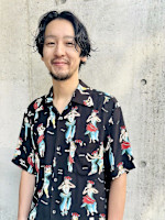 西村 浩太郎(ニシムラ コウタロウ)