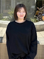 齋藤　百伽(サイトウ　モモカ)