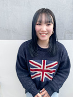 藤戸　美(フジト　ハル)