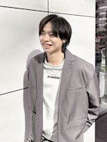 玉木　凌輔(タマキ　リョウスケ)