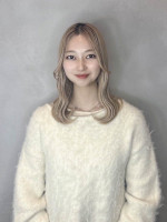 佐々木彩乃(ササキアヤノ)