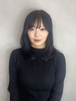 郷田 遥(ゴウダ ハルカ)