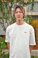 庄司 亮太(ショウジ リョウタ)