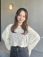 福崎 真奈(フクザキ マナ)