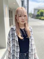 成瀬 菜月(ナルセ ナツキ)