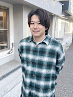 鈴木 正登志(スズキ マサトシ)