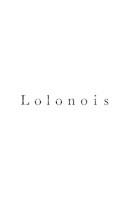 Lolonois スタイル(ロロネー スタイル)