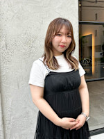 河上 友香(カワカミ ユカ)
